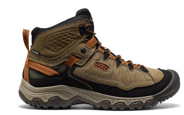 Keen Targhee III