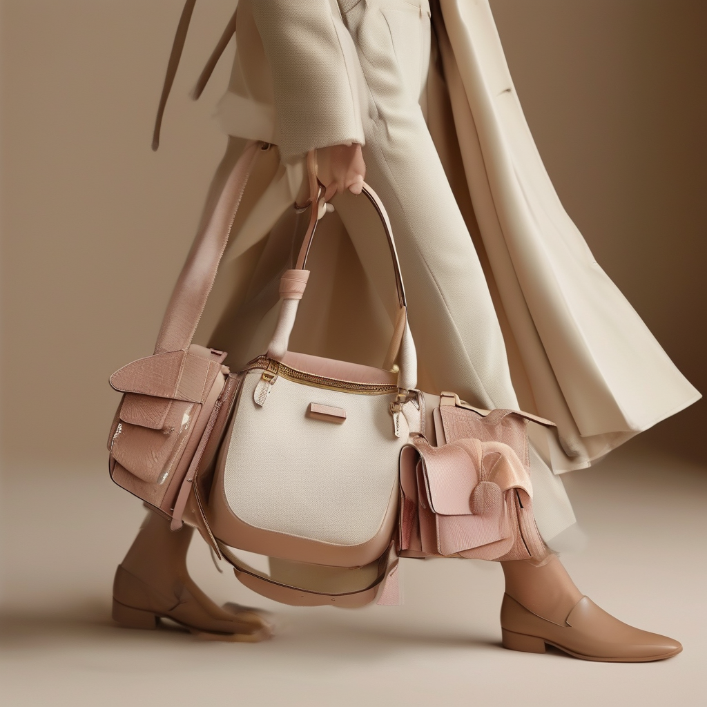 Exploring the Advanced Women's Bags - 2024 Collection