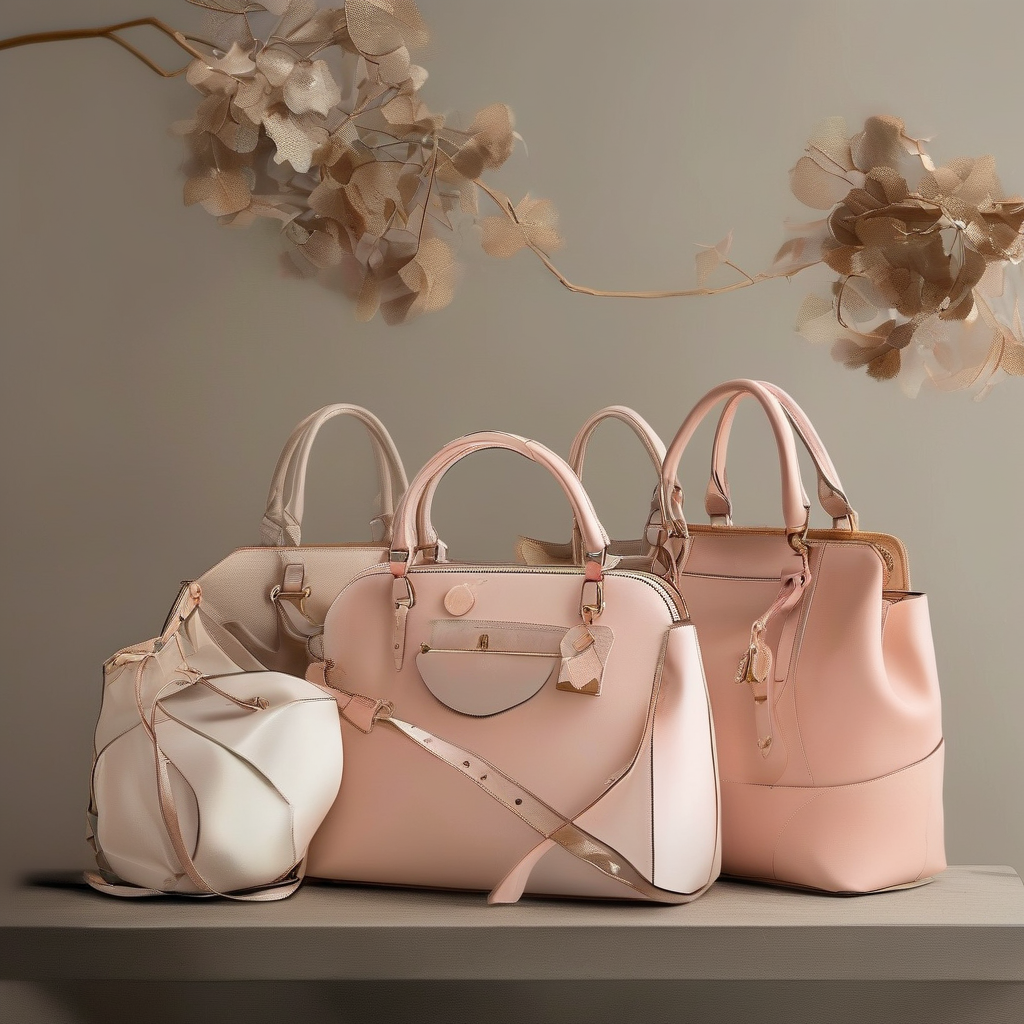 Advanced Women's Bags: A 2024 Innovation in Style