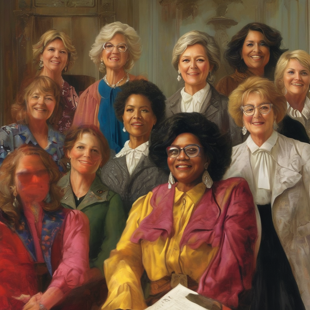 The Science and Style of Elevating Women’s Apparel