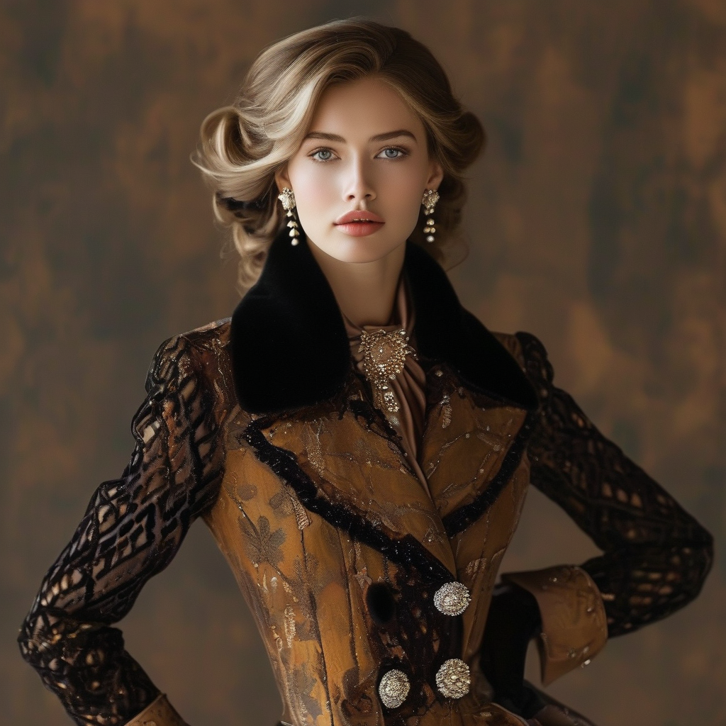 Exploring the Timeless Elegance of Premium Women's Fashion