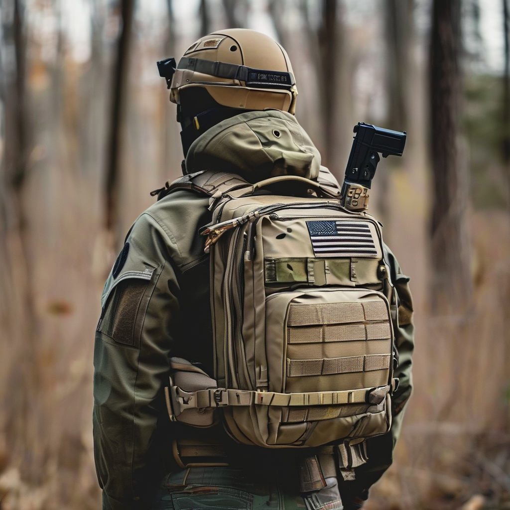 Elevating Your Daily Carry: The 2024 Advanced Book Bag