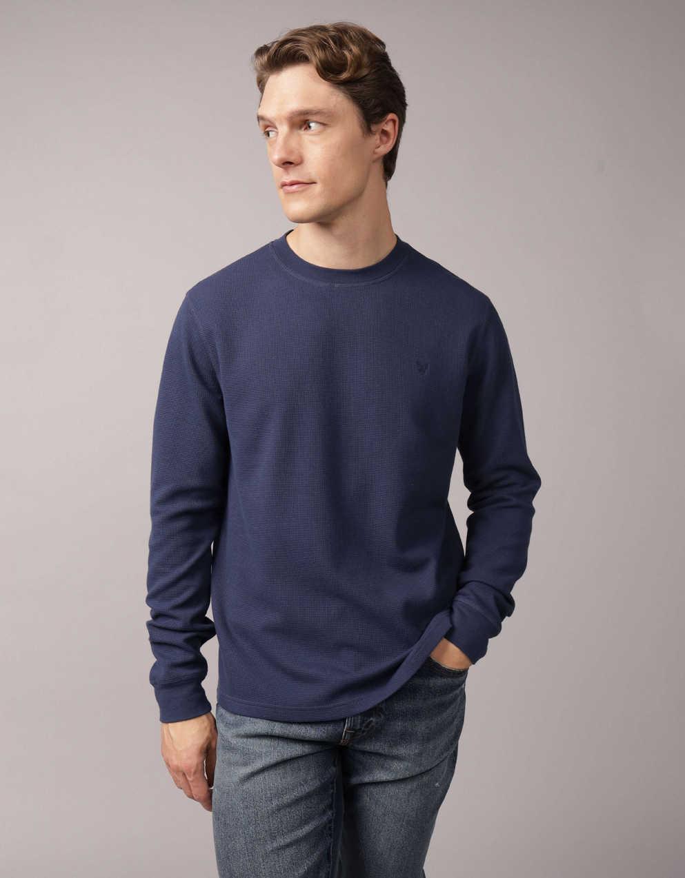 LONG SLEEVE T-SHIRT