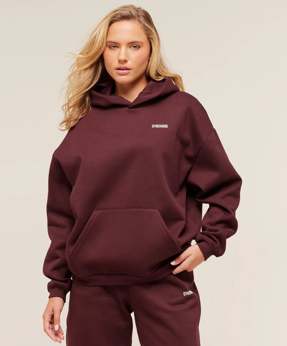Cosy Luxe Hoodie